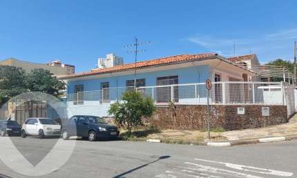 Casa comercial à venda na Rua Proença, 446, Bosque, Campinas, 240 m2 por R$ 700.000