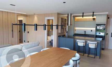 Apartamento com 3 quartos à venda na Rua Doutor Liráucio Gomes, 119, Cambuí, Campinas, 89 m2 por R$ 1.800.000