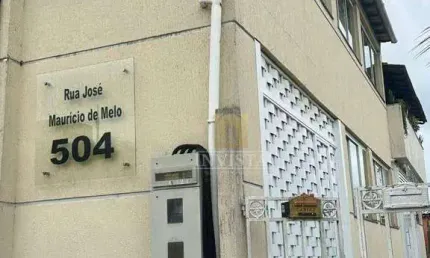 Casa com 2 dormitórios à venda, 120 m² por r$ 250.000,00 - campo grande - rio de janeiro/rj