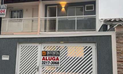 Casa para Venda em Rio de Janeiro, Campo Grande, 3 dormitórios, 2 banheiros, 1 vaga