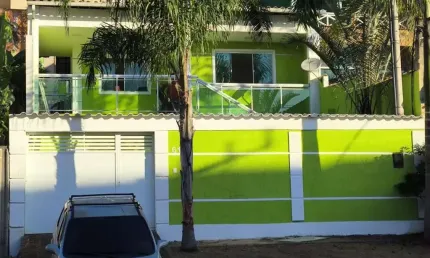 Casa 2 dormitórios para Venda em Rio de Janeiro, Campo Grande, 2 dormitórios, 1 suíte, 1 banheiro, 3 vagas
