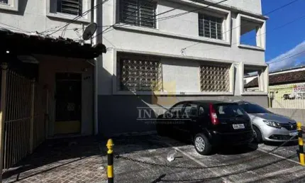Apartamento com 2 dormitórios à venda, 78 m² por r$ 140.000,00 - campo grande - rio de janeiro/rj