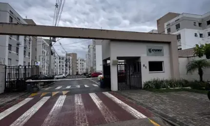 Apartamento 2 dormitórios para Venda em Rio de Janeiro, Campo Grande, 2 dormitórios, 1 banheiro