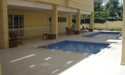 Apartamento com 2 dormitórios à venda, 62 m² por r$ 225.000,00 - campo grande - rio de janeiro/rj
