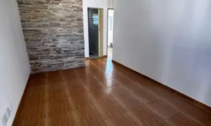 Apartamento 2 dormitórios para Venda em Rio de Janeiro, Campo Grande, 2 dormitórios, 1 banheiro, 1 vaga