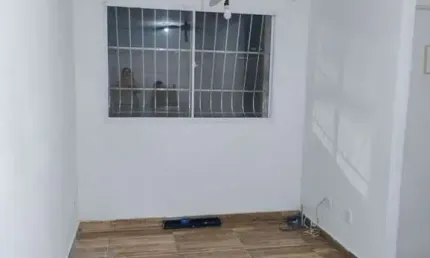 Apartamento com 2 dormitórios à venda, 39 m² por r$ 200.000,00 - guaratiba - rio de janeiro/rj
