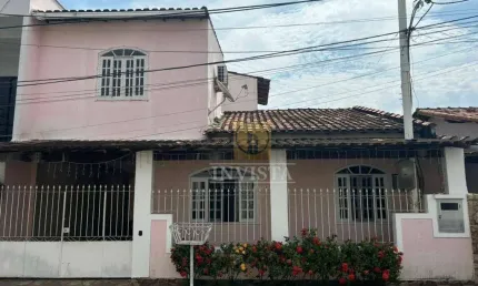 Casa com 3 dormitórios à venda, 110 m² por r$ 690.000,00 - campo grande - rio de janeiro/rj