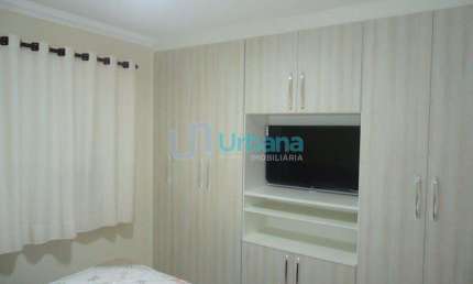 Apartamento 03 Dorm. em Parque Faber Castell I  -  Sao Carlos