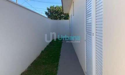 Casa com 4 quartos à venda no Condomínio Residencial Quebec, São Carlos 
