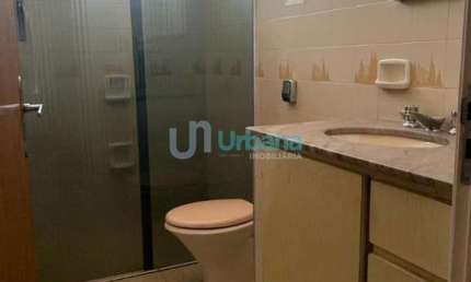 Casa com 3 quartos para alugar no Centreville, São Carlos 