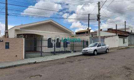 Casa com 2 quartos à venda no Jardim Tangará, São Carlos , 120 m2 por R$ 400.000