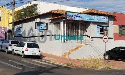 Casa para alugar no Jardim São Carlos, São Carlos , 100 m2 por R$ 3.000