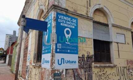 Terreno à venda no Centro, São Carlos , 220 m2 por R$ 1.980.000