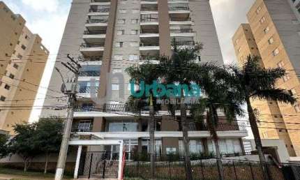 Apartamento com 2 quartos à venda no Parque Faber Castell I, São Carlos , 73 m2 por R$ 590.000