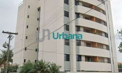 Apartamento com 2 quartos à venda no Jardim Nova Santa Paula, São Carlos  por R$ 346.000