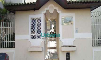 Apartamento com 2 quartos à venda no Jardim Bethânia, São Carlos , 80 m2 por R$ 277.000