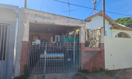 Casa com 2 quartos à venda na Vila Boa Vista, São Carlos , 180 m2 por R$ 180.000