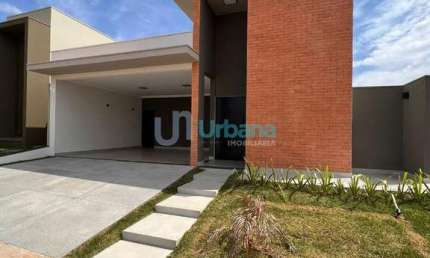 Casa em condomínio fechado com 3 quartos à venda no Parque Faber Castell II, São Carlos 