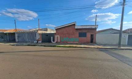 Casa com 2 quartos à venda no Jardim Beatriz, São Carlos , 73 m2 por R$ 191.500