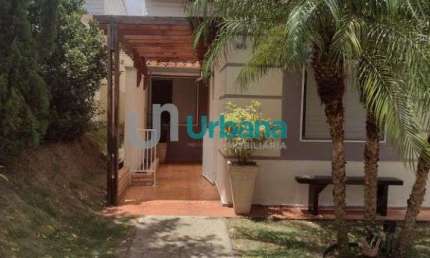 Casa com 3 quartos à venda no Jardim Ipanema, São Carlos  por R$ 298.000