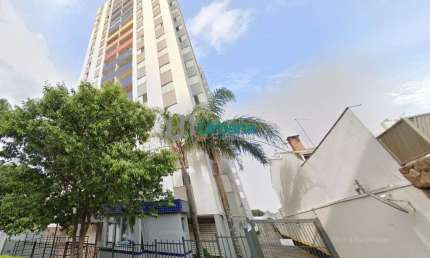 Apartamento com 3 quartos à venda no Parque Arnold Schimidt, São Carlos 