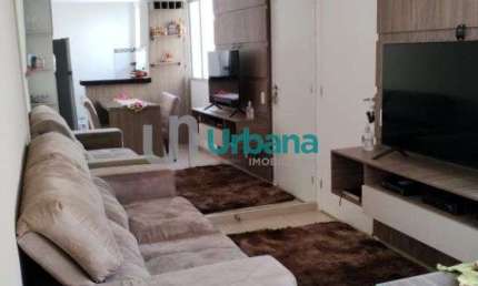 Apartamento com 2 quartos à venda no Jardim Nova São Carlos, São Carlos  por R$ 175.600
