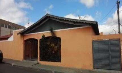 Casa com 2 quartos à venda na Vila São José, São Carlos 