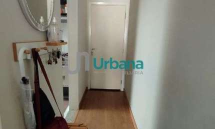 Apartamento com 3 quartos à venda no Jardim Ricetti, São Carlos , 73 m2 por R$ 450.000