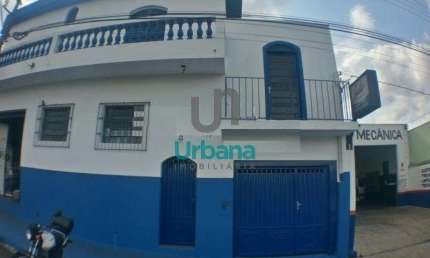 Casa com 3 quartos à venda no Parque Primavera, São Carlos 