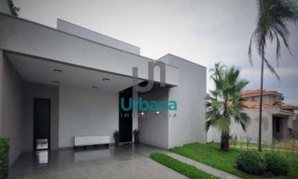 Casa com 3 quartos à venda no Damha II, São Carlos , 225 m2 por R$ 2.680.000