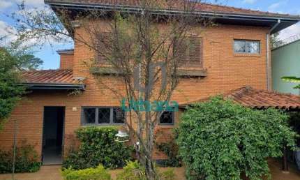 Casa com 4 quartos para alugar no Jardim Macarengo, São Carlos , 341 m2 por R$ 7.000