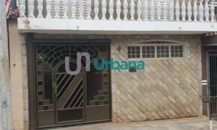Casa com 3 quartos à venda no Jardim Social Belvedere, São Carlos , 138 m2 por R$ 373.000