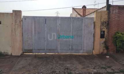 Casa com 1 quarto à venda no Jardim das Torres, São Carlos , 75 m2 por R$ 277.000
