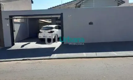 Casa com 3 quartos à venda no centro, são carlos  por r$ 400.000