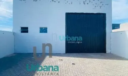 Barracão / Galpão / Depósito para alugar no Jardim Embaré, São Carlos 