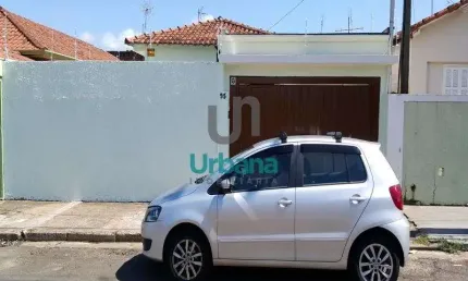 Casa com 2 quartos à venda na Vila Costa do Sol, São Carlos , 138 m2 por R$ 600.000