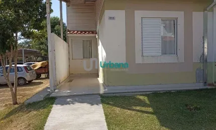 Casa com 2 quartos à venda no Jardim Ipanema, São Carlos 