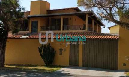 Casa com 3 quartos à venda no Parque Santa Marta, São Carlos 