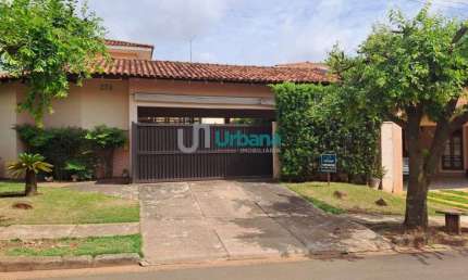 Casa em condomínio fechado com 4 quartos à venda no Parque Faber Castell I, São Carlos , 265 m2 por R$ 1.700.000