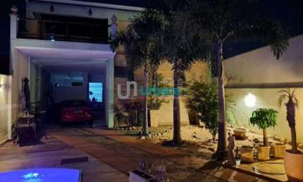 Casa com 2 quartos à venda no Jardim das Torres, São Carlos 