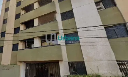 Apartamento com 3 quartos à venda no Jardim Gibertoni, São Carlos  por R$ 390.000
