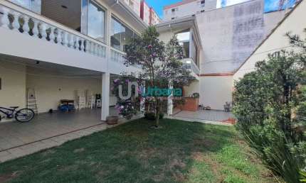 Casa com 3 quartos à venda no Jardim Lutfalla, São Carlos , 332 m2 por R$ 1.000.000