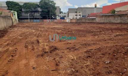 Terreno à venda na Vila Izabel, São Carlos  por R$ 2.872.341
