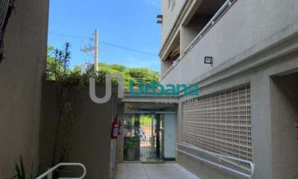 Apartamento com 2 quartos para alugar no Parque Arnold Schimidt, São Carlos  por R$ 1.650