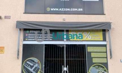 Sala comercial para alugar no Jardim Lutfalla, São Carlos  por R$ 2.800