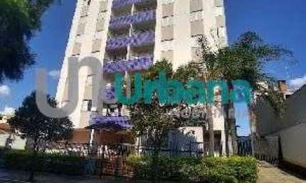 Apartamento com 3 quartos à venda no Parque Arnold Schimidt, São Carlos  por R$ 532.000