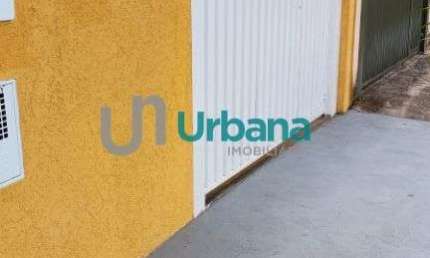 Casa com 2 quartos à venda na Cidade Aracy, São Carlos 