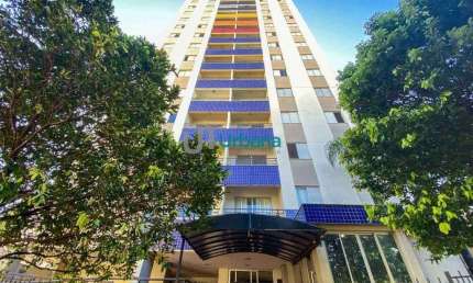 Apartamento com 3 quartos para alugar no Parque Arnold Schimidt, São Carlos  por R$ 2.223