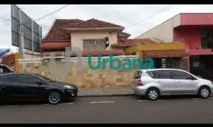 Casa com 4 quartos para alugar no Centro, São Carlos , 300 m2 por R$ 11.112