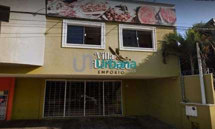 Barracão / Galpão / Depósito com 1 sala para alugar no Parque Arnold Schimidt, São Carlos  por R$ 7.000